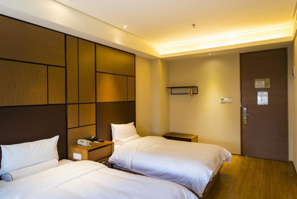 Ji Hotel Kunming Green Lake Branch Quarto foto